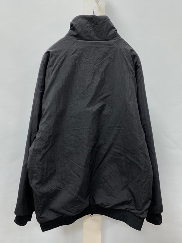 NIKE/ナイキ/希少XL/AS M NSW VW SWSH FULL ZIP JKT/Big Swoosh Boa Jacket/ビッグスウォッシュボアジャケット/リバーシブル/ジップアップ_画像7