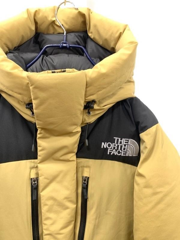 THE NORTH FACE/ザ ノースフェイス/Baltro Light Jacket/バルトロライトジャケット/ケルプタン/ND91840/希少XS/ダウンジャケット_画像4