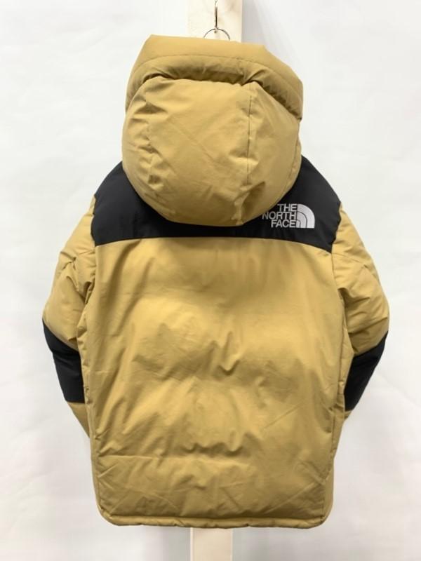 THE NORTH FACE/ザ ノースフェイス/Baltro Light Jacket/バルトロライトジャケット/ケルプタン/ND91840/希少XS/ダウンジャケット_画像3