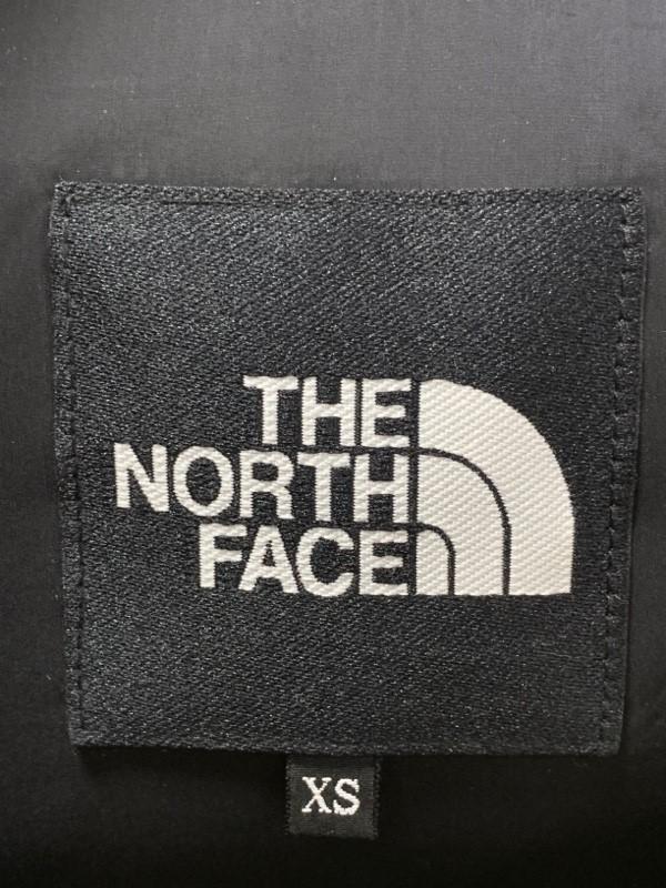 THE NORTH FACE/ザ ノースフェイス/Baltro Light Jacket/バルトロライトジャケット/ケルプタン/ND91840/希少XS/ダウンジャケット_画像7