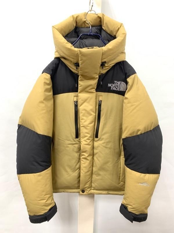 THE NORTH FACE/ザ ノースフェイス/Baltro Light Jacket/バルトロライトジャケット/ケルプタン/ND91840/希少XS/ダウンジャケット_画像2