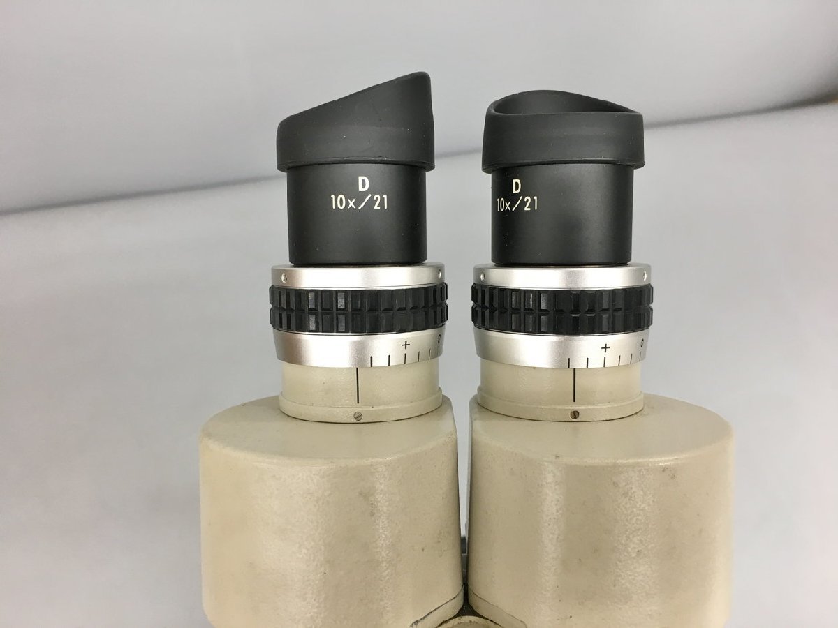 ニコン Nikon 顕微鏡 三眼ズーム式双眼実体顕微鏡 SMZ-10 木箱 ニコン Nikon 顕微鏡 三眼ズーム式双眼実体顕微鏡 SMZ-10 木箱