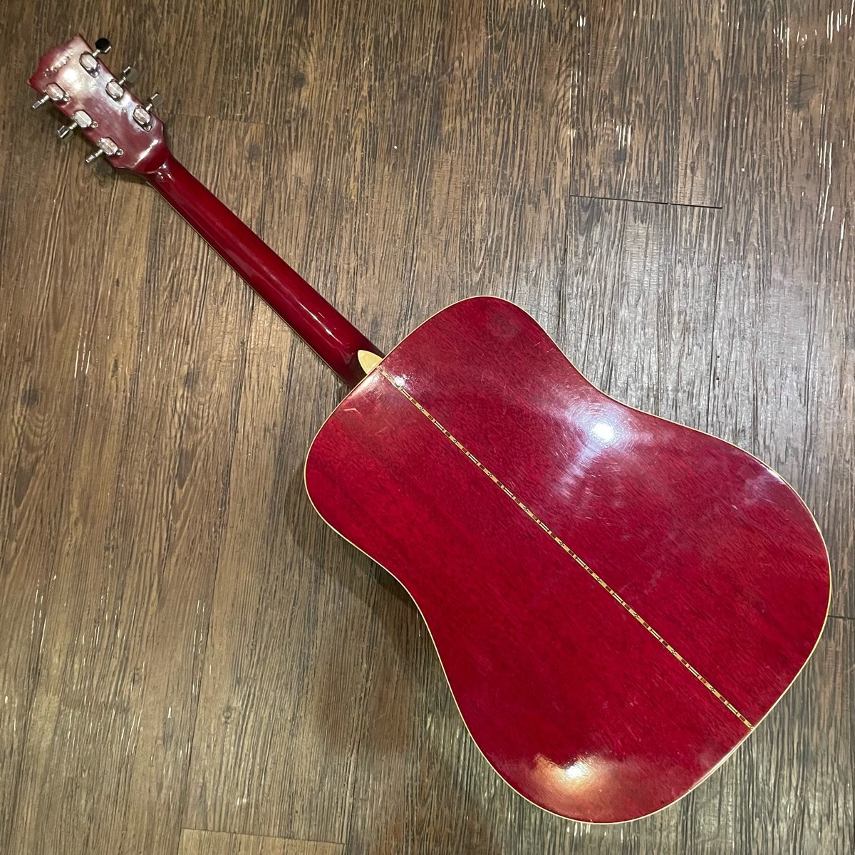 Morris WH-20 Acoustic Guitar アコースティックギター モーリス