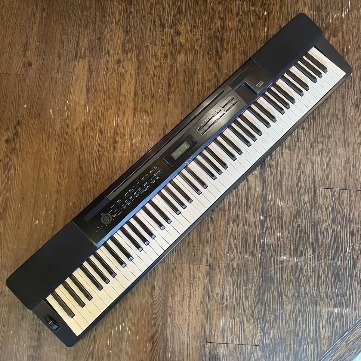 Casio PX-350MBK Keyboard カシオ 電子ピアノ -GrunSound-f631
