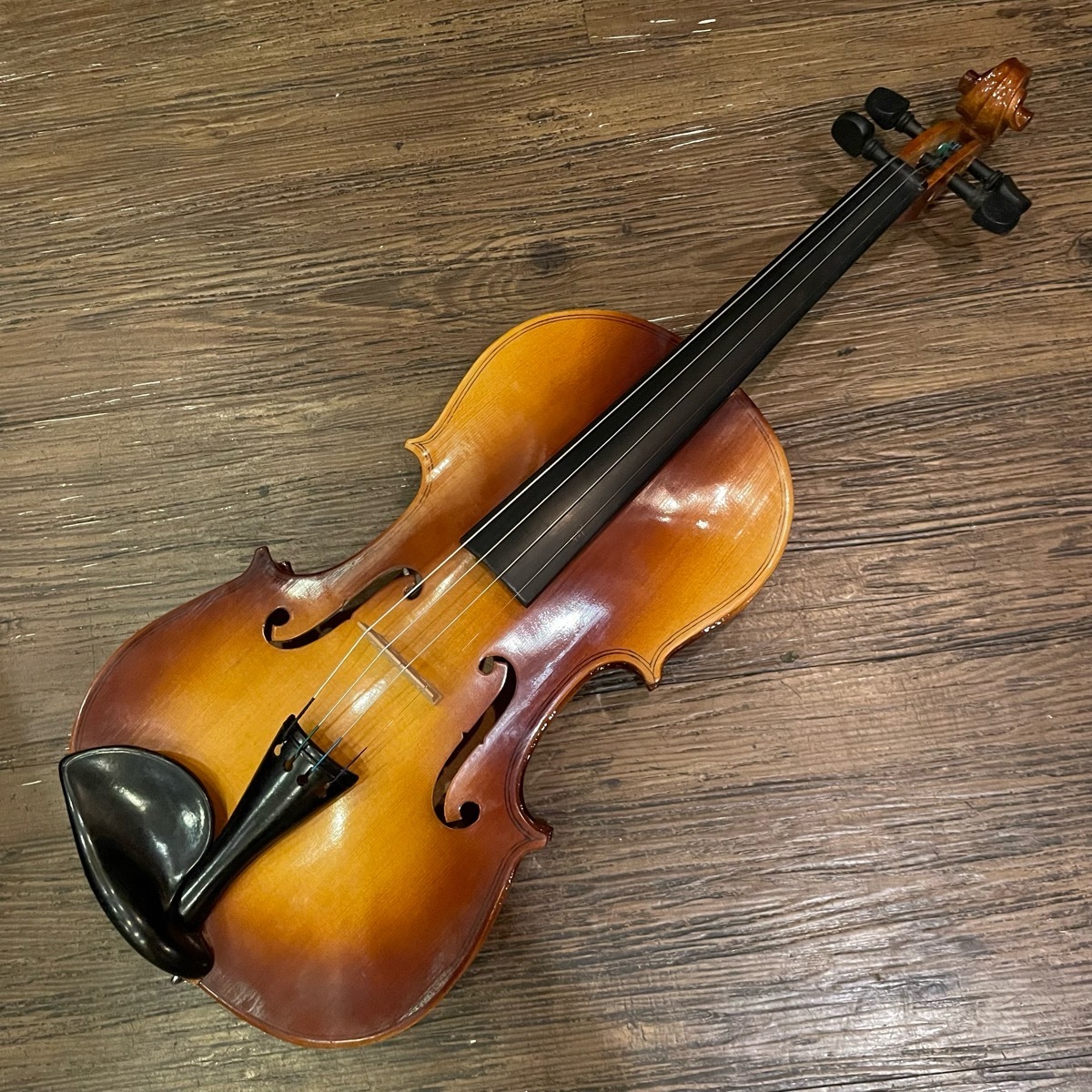 Bestler 4/4 Violin ベストラー バイオリン -GrunSound-x803-