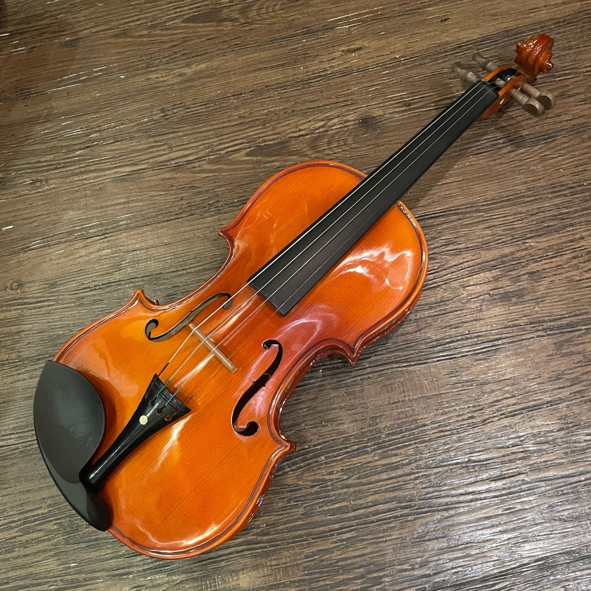 Stentor Student 4/4 Violin ステンター バイオリン -GrunSound-x808--