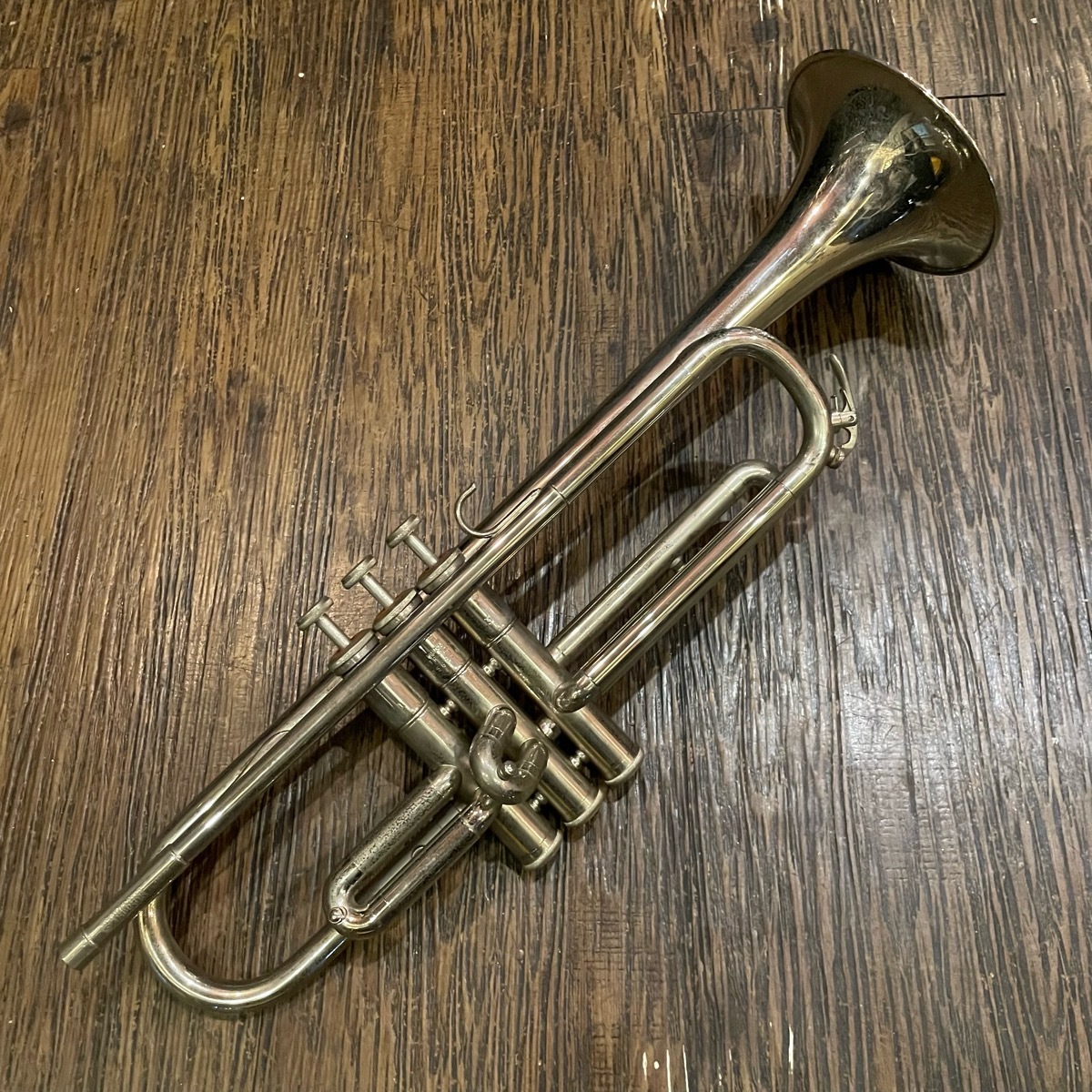 Yamaha YTR-135 Trumpet ヤマハ トランペット -GrunSound-x775-_画像1