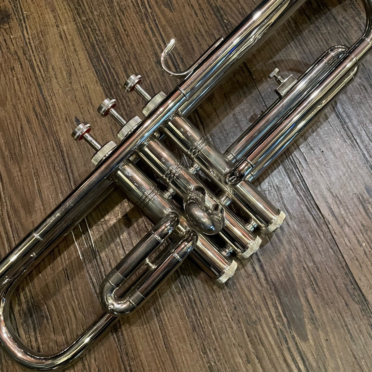 Bibian 比比昂- Tokan ELLIS No.12N Trumpet トランペット Bibian 比比昂- Tokan ELLIS No.12N Trumpet トランペット