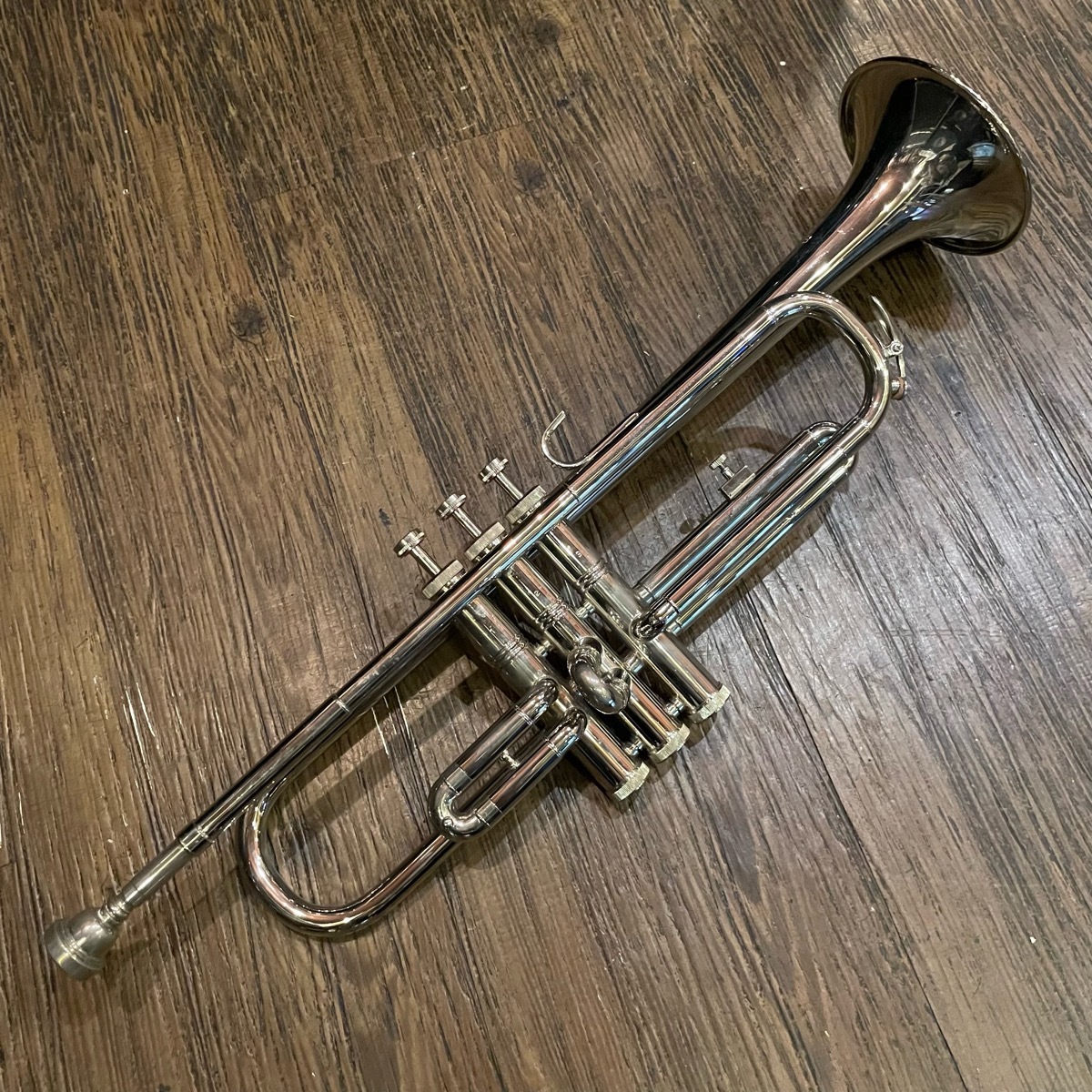 Tokan ELLIS No.12N Trumpet トランペット トーカン -GrunSound-x776-_画像1