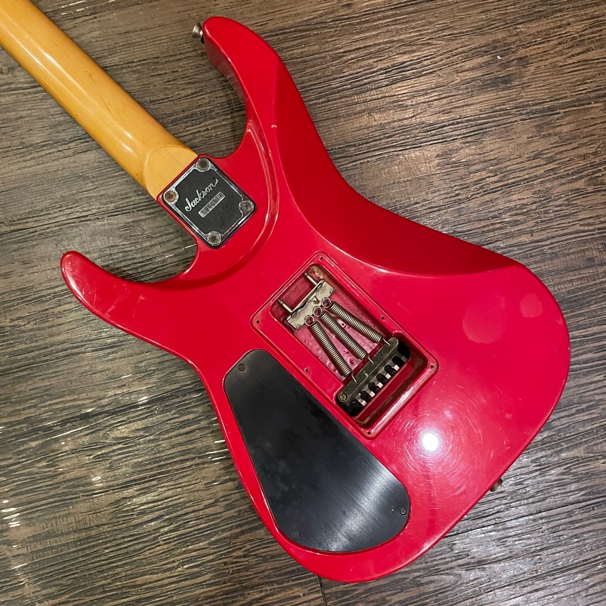Jackson Electric Guitar エレキギター ジャクソン -GrunSound-x785