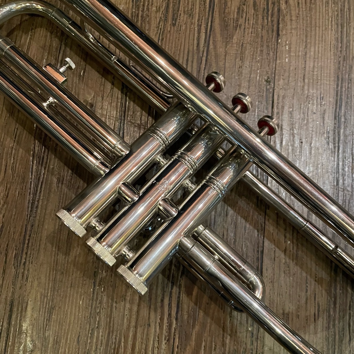Tokan ELLIS No.12N Trumpet トランペット トーカン -GrunSound-x776-_画像7