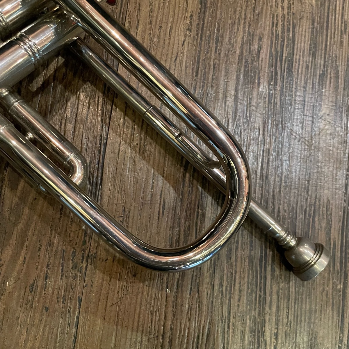 Tokan ELLIS No.12N Trumpet トランペット トーカン -GrunSound-x776-_画像6