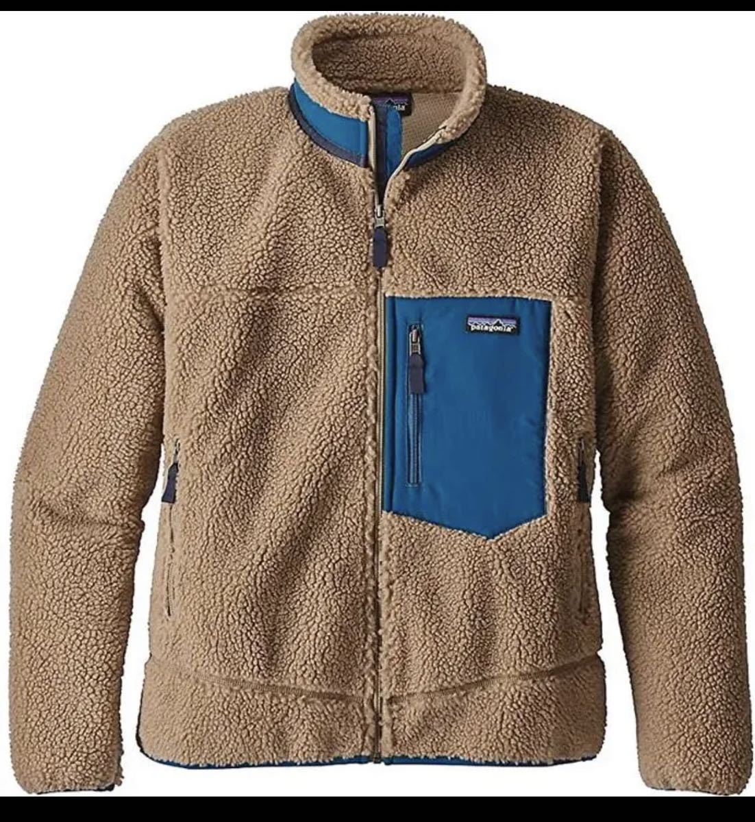 限定品 即完売品 patagonia パタゴニア レトロX フリース レトロ