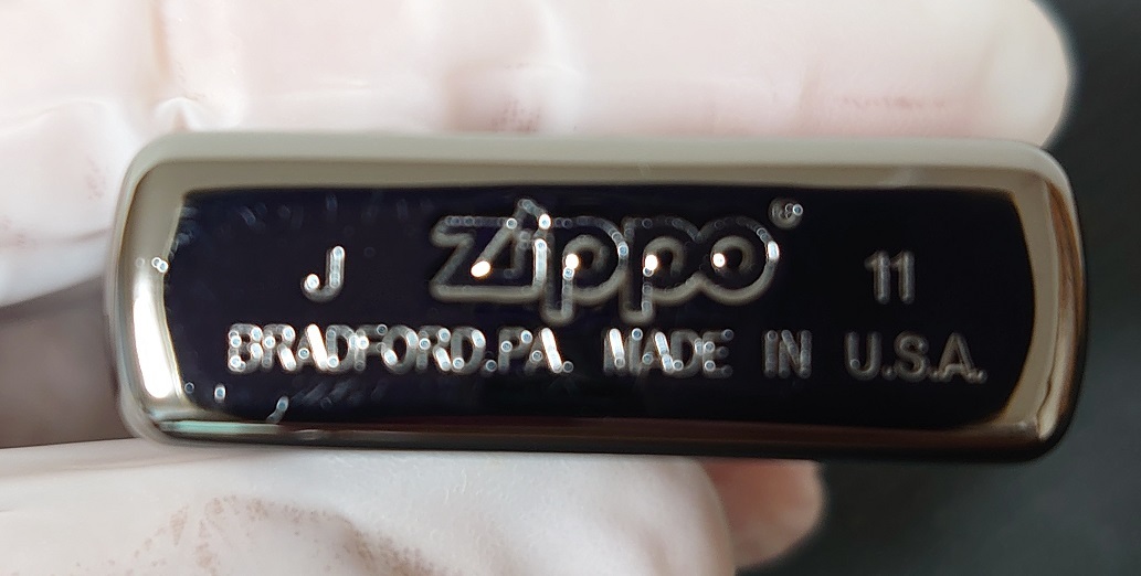 カントク 5年目の放課後 zippo K-BOOKS 未使用 2011年 | charcas.gob.mx