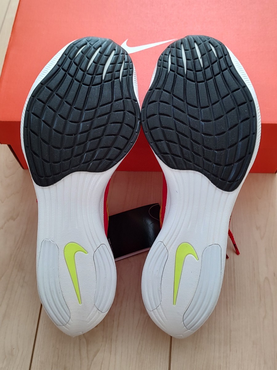 NIKE　ヴェイパーフライネクスト%2  27.0cm 未使用新品