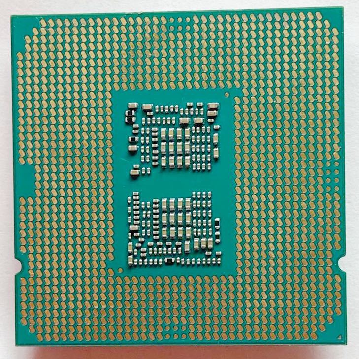 割引購入 intel Intel Core i7 www 10700K Core プロセッサ 【正常稼働