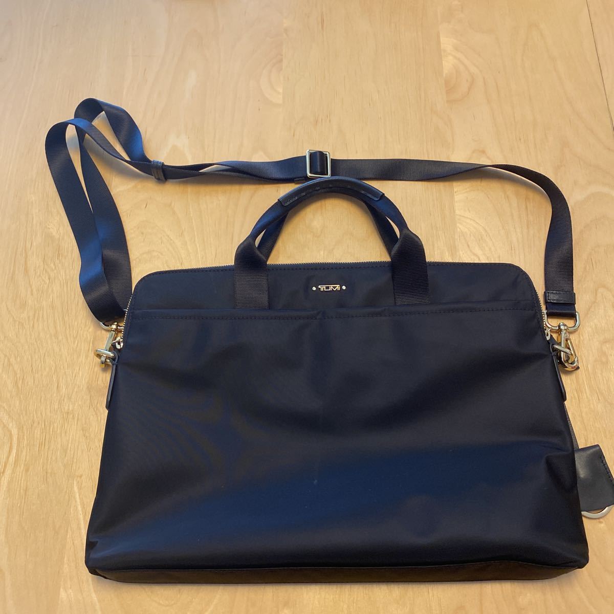 ☆TUMI☆ラップトップ・キャリア | mecidiye.com.tr