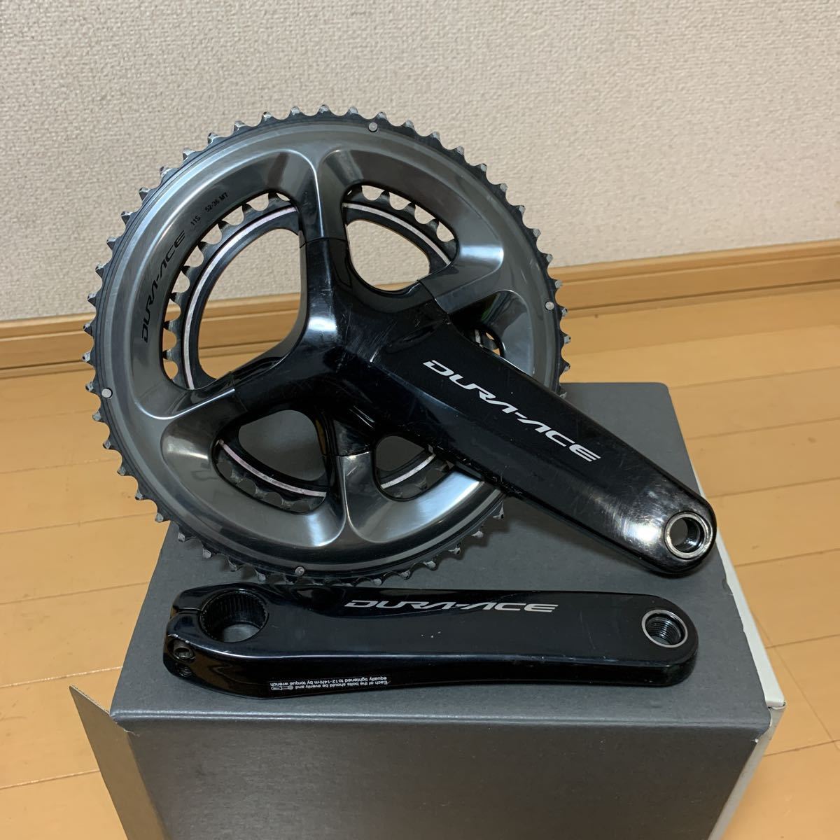 お得新作 (初夏Sale)シマノ(SHIMANO) DURA-ACE Di2 ST-R9150-R STI