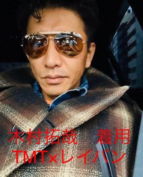 サングラス TMT キムタク着用 fkip.unmul.ac.id