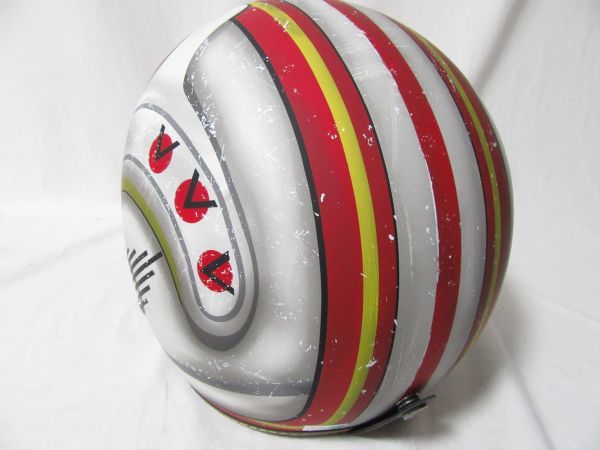 入手困難 未使用品】スターウォーズ STARWARS 公式 HJC FG-70S X 入手困難 未使用品】スターウォーズ STARWARS 公式 HJC FG-70S X