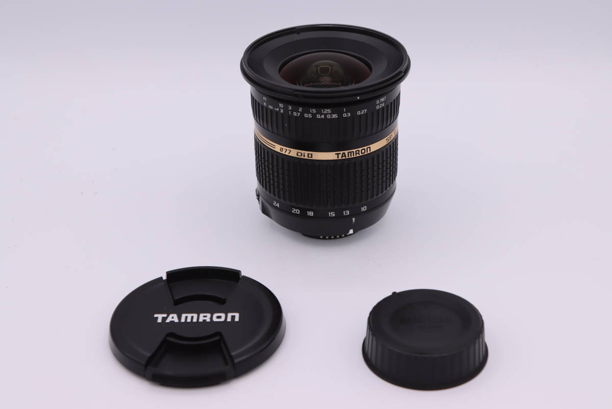 TAMRON 超広角ズームレンズ SP AF10-24mm F3.5-4.5 DiII ニコン用 APS-C専用 B001NII #220809_115224 - www.uspesnasit.cz TAMRON 超広角ズームレンズ SP AF10-24mm F3.5-4.5 DiII ニコン用 APS-C専用 B001NII #220809_115224 - www.uspesnasit.cz