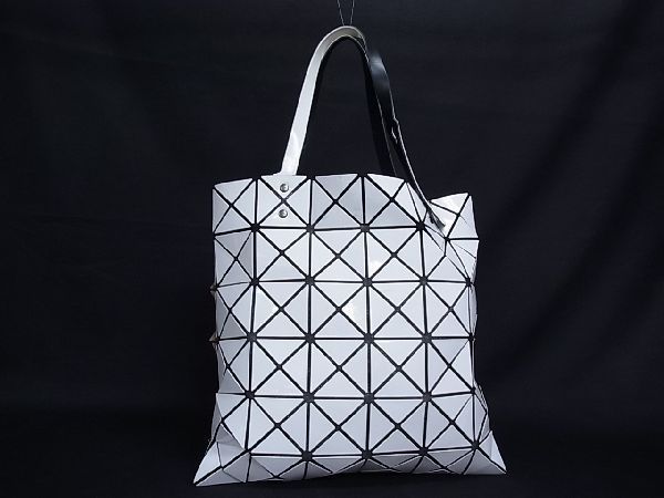 1円 BAOBAO ISSEY MIYAKE バオバオ イッセイミヤケ ルーセント PVC