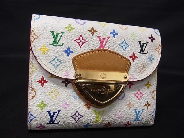 ヤフオク! - 1円 LOUIS VUITTON ルイヴィトン M5808...