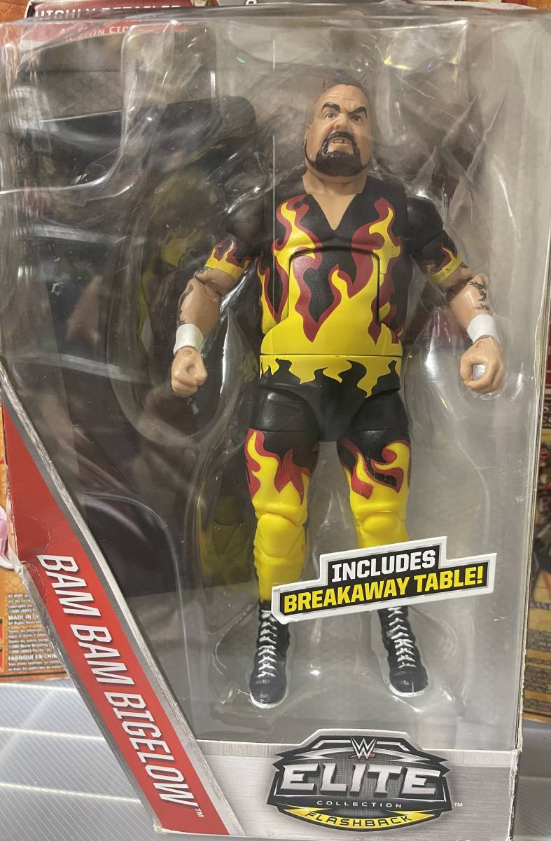 WWE バン・バン・ビガロ | ncdc-gkp.in