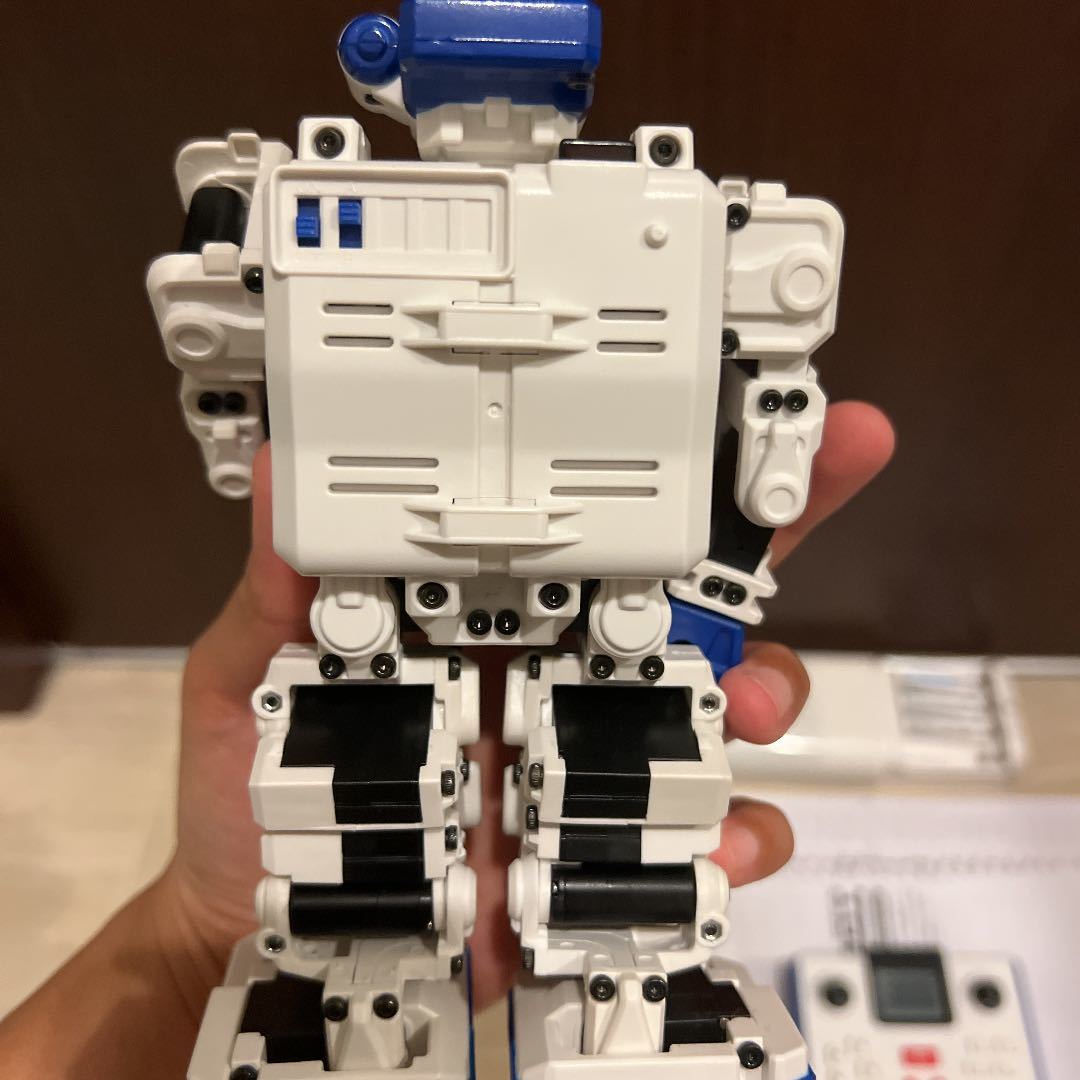 I-SOBOT BLACK ver. 未開封 レア 希少 - 通販 - flnaacp.com