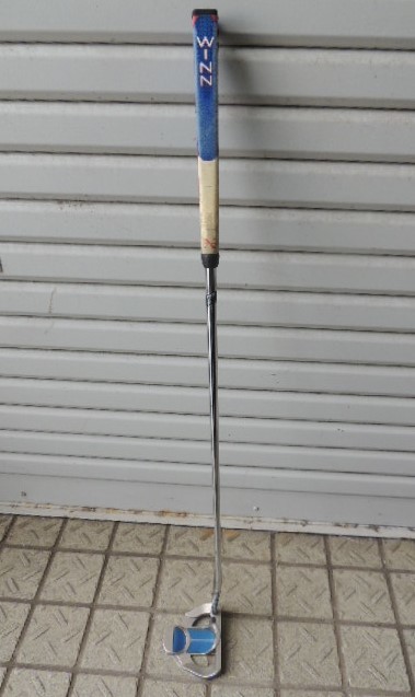 中古　＊　　PING　USA　　WinnPro　X　：　CRAZ-E　G2i_画像2