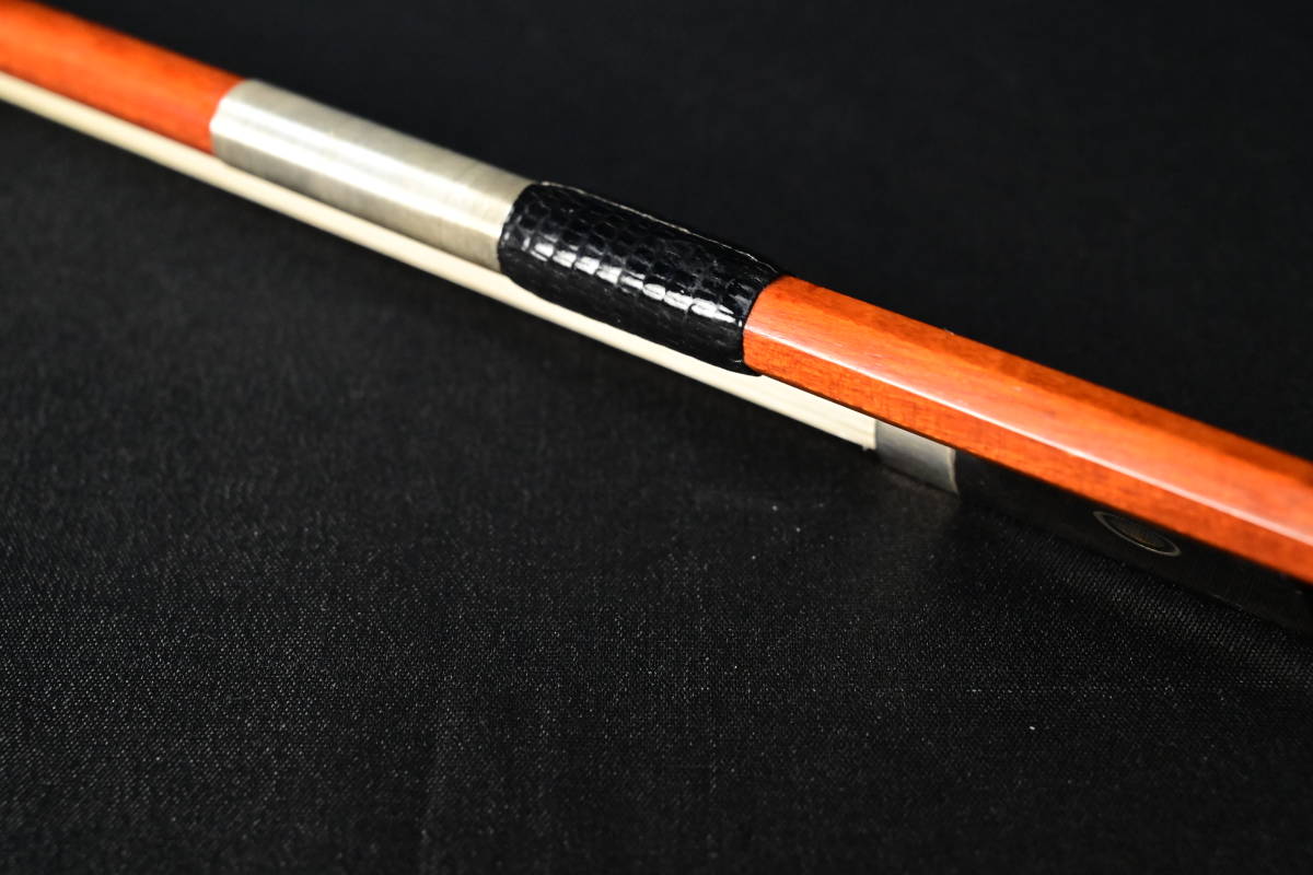 得価新作 ヤフオク! 工房 良質フェルナンブコ