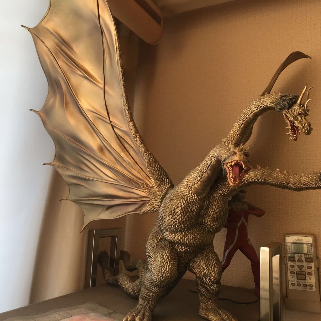 Yahoo!オークション - エクスプラス 東宝大怪獣シリーズ Yahoo!オークション - エクスプラス 東宝大怪獣シリーズ