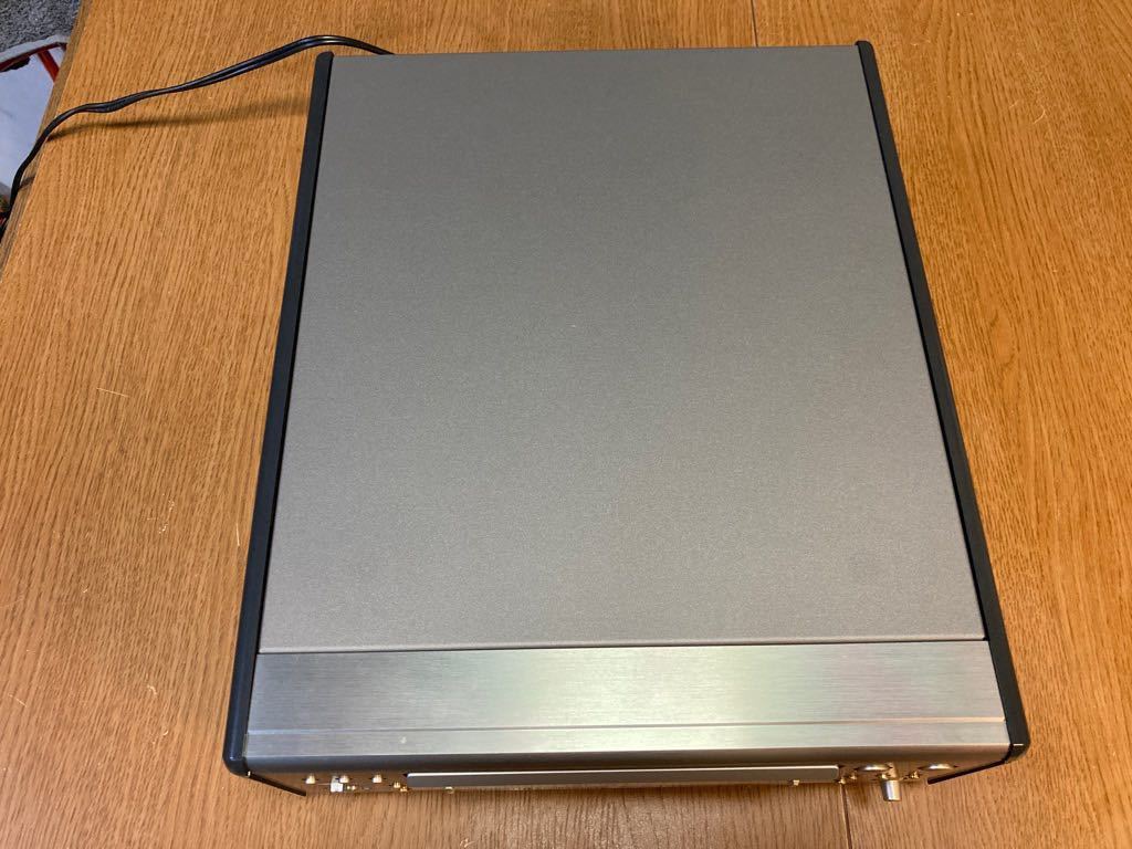 □DENON カセットデッキ DRR-7.5L □動作品□ □DENON カセットデッキ DRR-7.5L □動作品□