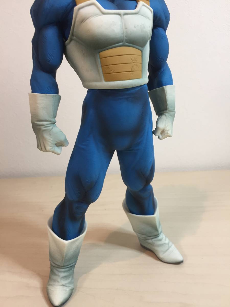 一番くじ SMSP 01 A賞 ベジータ ドラゴンボール フィギュア | www
