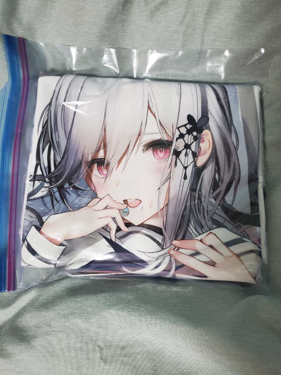 95%以上節約 正規品 中古 開封品 アズールレーン ダンケルク 抱き枕