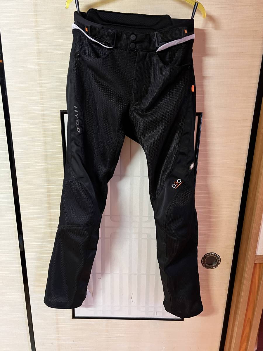 HYOD メッシュパンツ【M】 Yahoo!オークション - HYOD メッシュパンツ Mサイズ