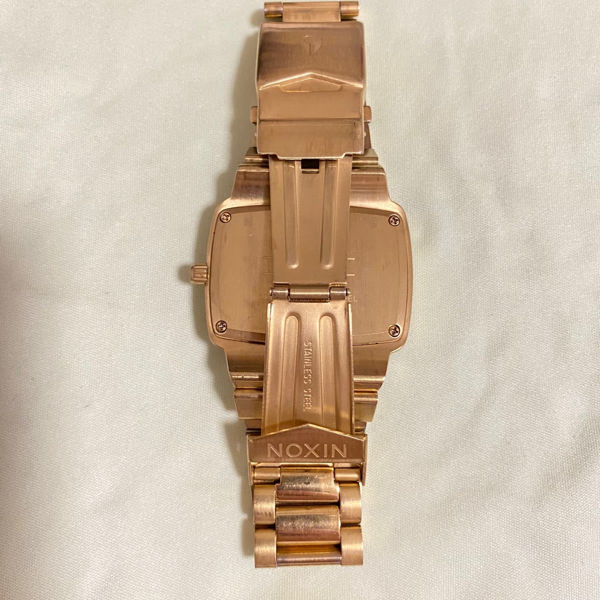 Nixon プレイヤー ダイヤ付きゴールド|Yahoo!フリマ(旧PayPay Nixon プレイヤー ダイヤ付きゴールド|Yahoo!フリマ(旧PayPay