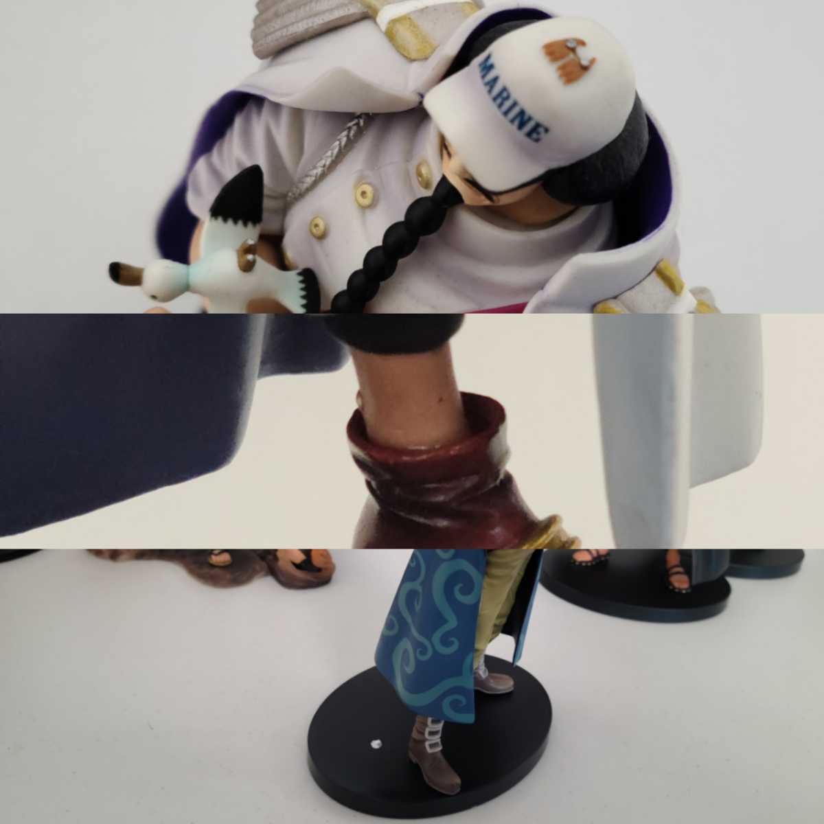 ヤフオク! - 78体 レア まとめ売り ワンピース フィギュア ONE ヤフオク! - 78体 レア まとめ売り ワンピース フィギュア ONE