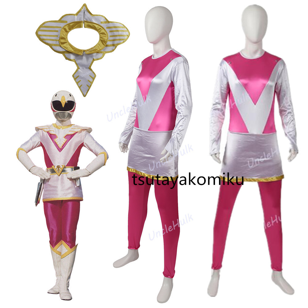 高品質 新作 鳥人戦隊ジェットマン ホワイトスワン 全身タイツ 高品質 新作 鳥人戦隊ジェットマン ホワイトスワン 全身タイツ