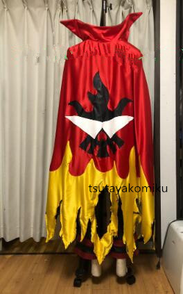 高品質 新作 天元突破グレンガラン カミナのコスプレ衣装 風 靴と