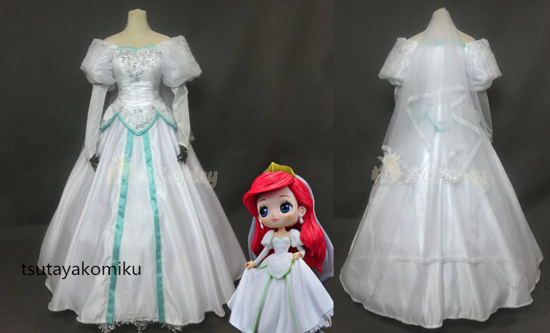 高品質 新作 豪華版 ☆コスプレ衣装☆ディズニープリンセス風 高品質 新作 豪華版 ☆コスプレ衣装☆ディズニープリンセス風