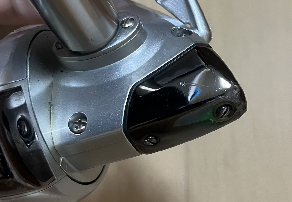 シマノ 98ステラ8000番 スピニング SHIMANO STELLA | www.avredentor