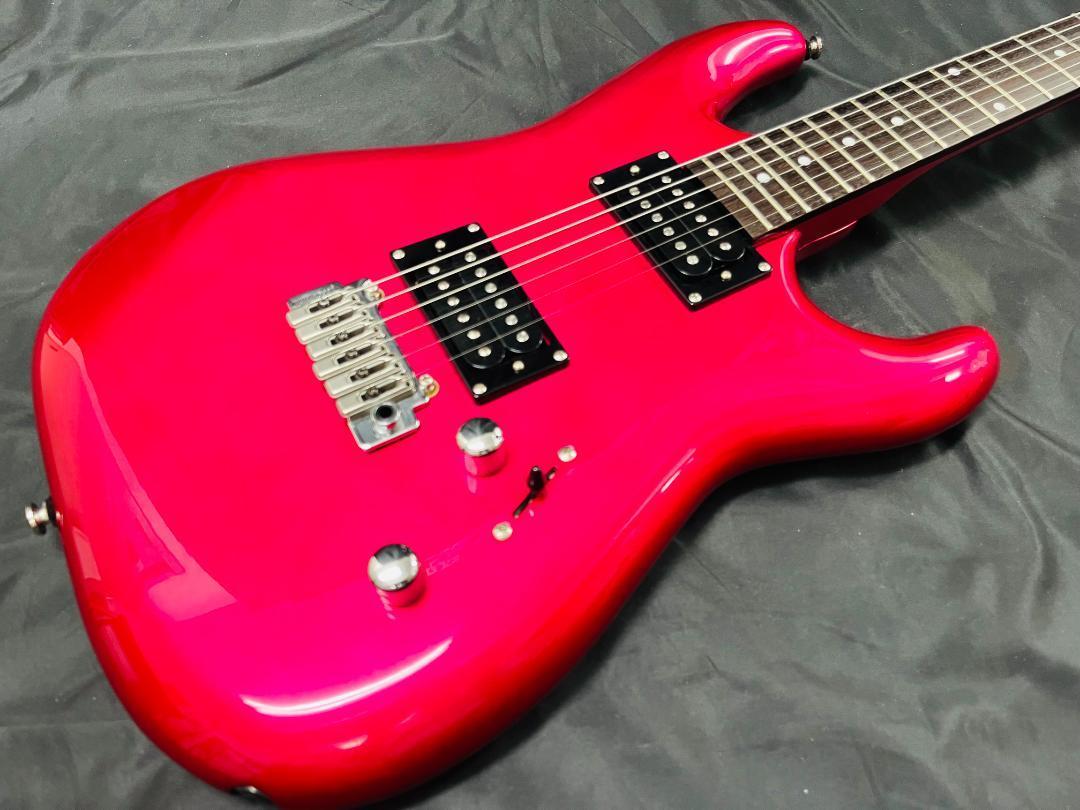skh4-p51】美品♪ グレコ WSR-46 WILD SCAMPER ワイルド スキャンパー