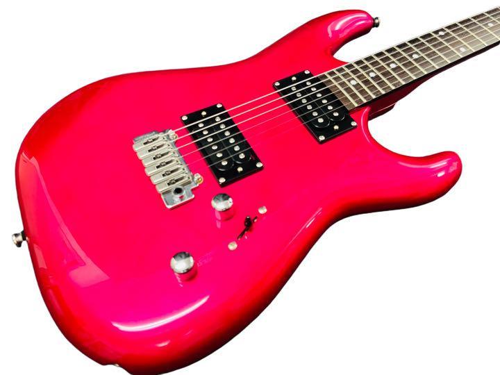 skh4-p51】美品♪ グレコ WSR-46 WILD SCAMPER ワイルド スキャンパー