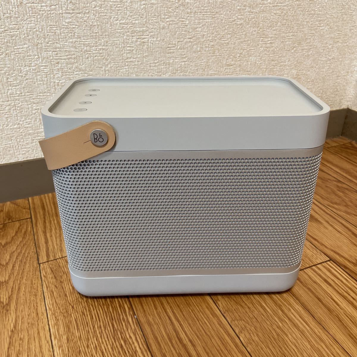 Bang \u0026 Olufsen bluetooth Beolit17 箱付き | tspea.org