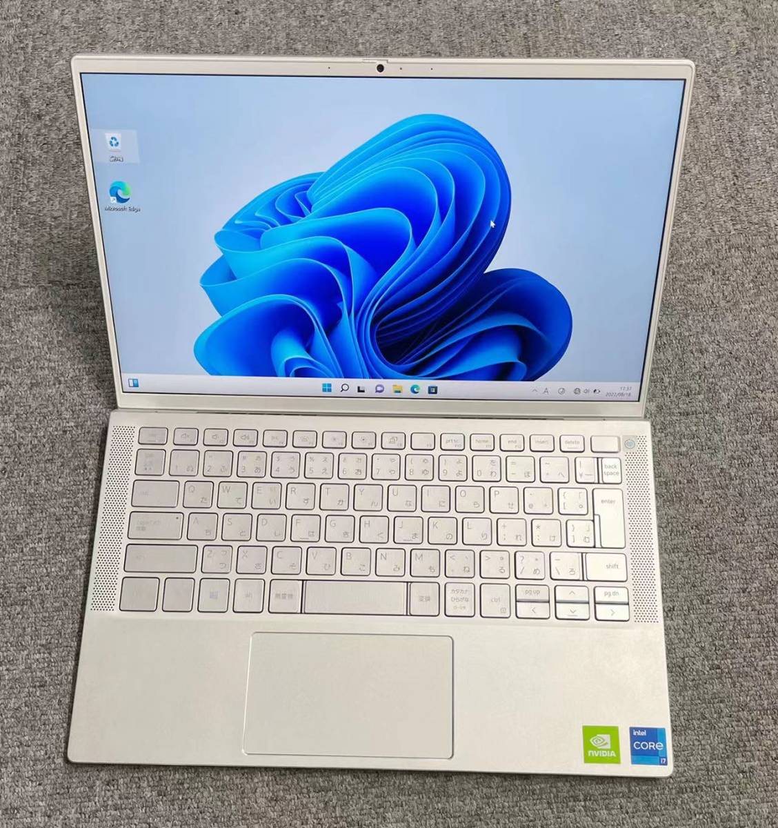 Yahoo!オークション - Dell Inspiron 7300 Core i7-1165G7 Yahoo!オークション - Dell Inspiron 7300 Core i7-1165G7