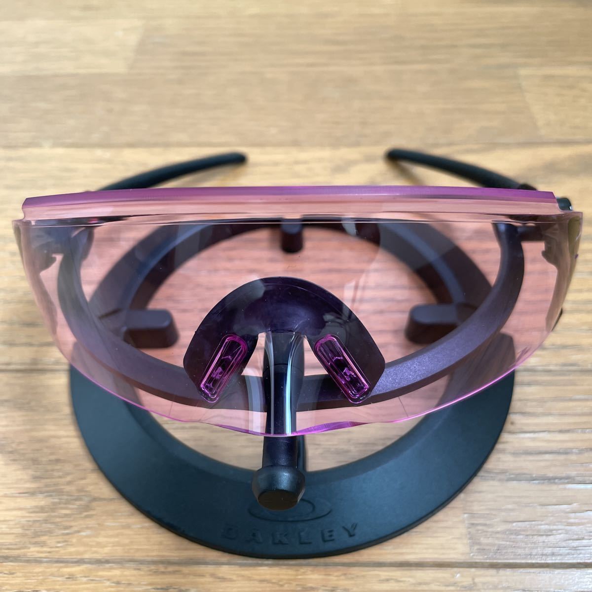 ございまし Oakley (ケイト オークリー ローライトの通販 by s shop