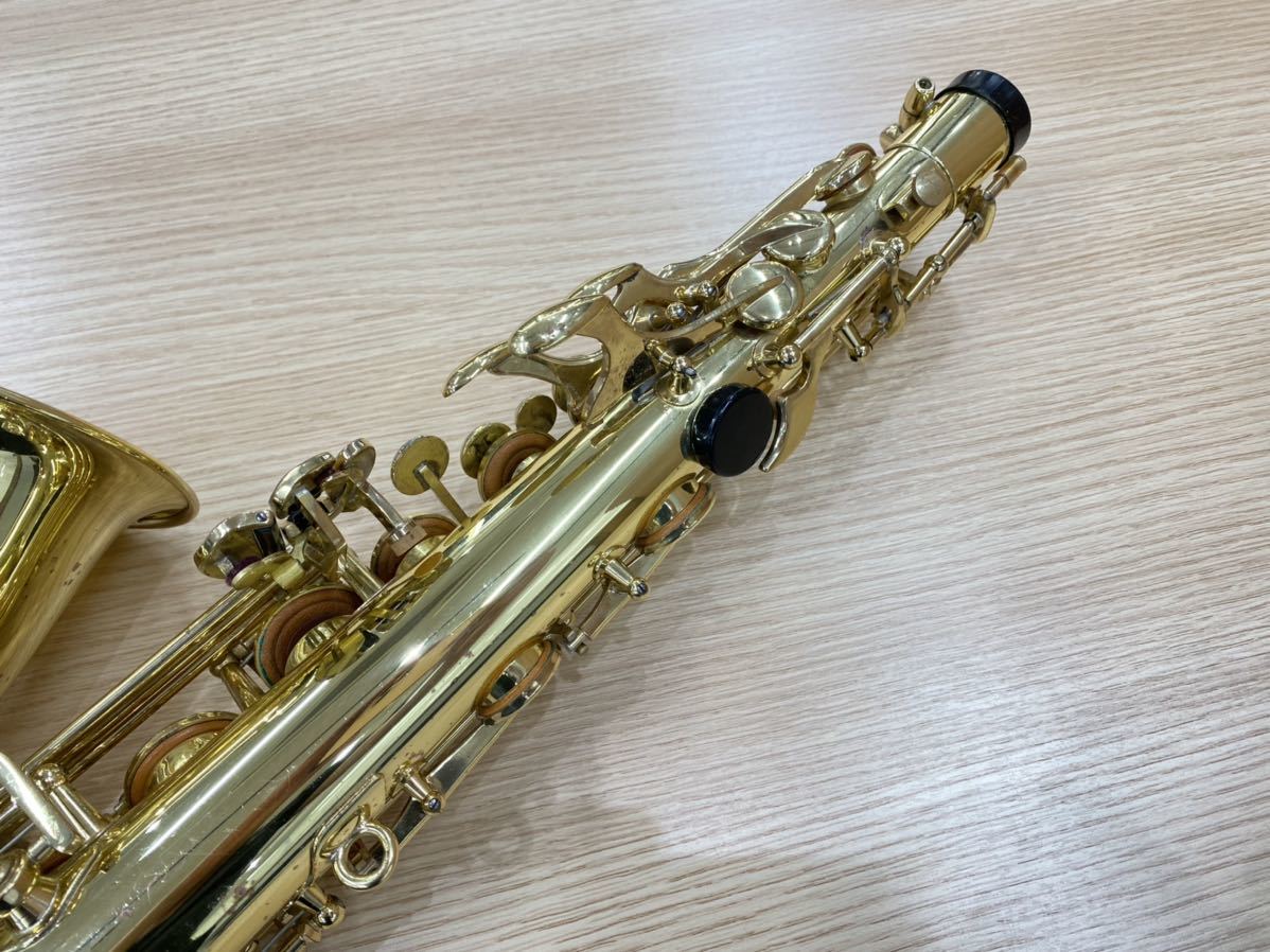 YAMAHA ヤマハアルトサックス YAS-32 ハードケース付 marz.jp