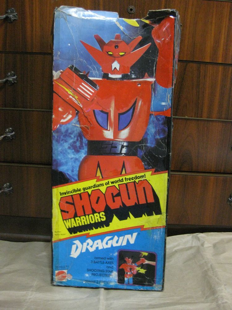 ジャンボマシンダー ゲッターロボG ゲッタードラゴン ポピー レア