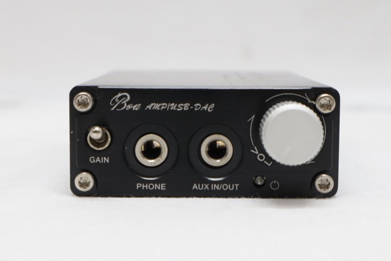 低価本物保証 ヤフオク! - iBasso Audio USB-DACポータブルヘッドホン